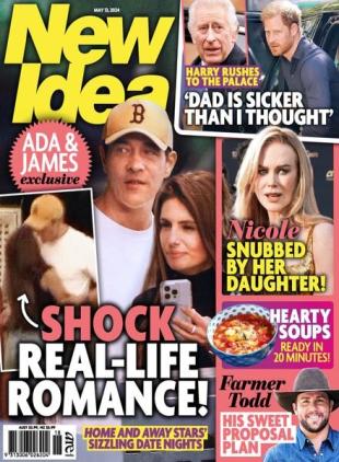 New Idea - May 13 2024