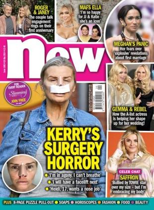 New! Magazine - 14 May 2024
