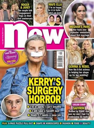 New! Magazine - 20 May 2024