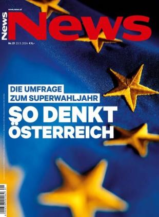 News - 23 Mai 2024