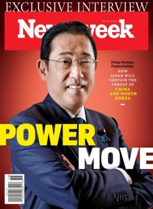 Newsweek USA - May 10 2024
