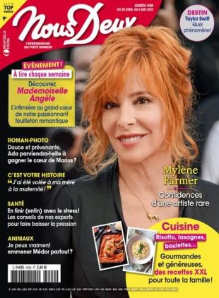 Nous Deux - 29 Avril 2024