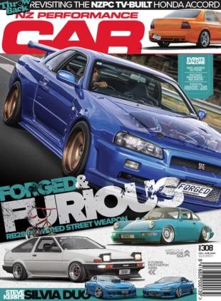 NZ Performance Car - May-June 2024