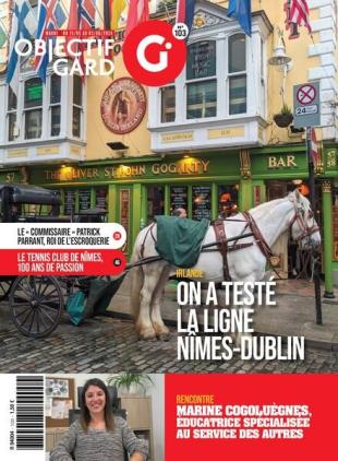 Objectif Gard - 21 Mai 2024