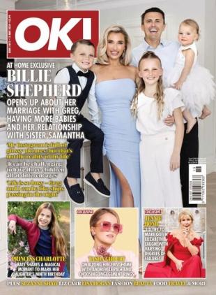 OK! Magazine UK - 13 May 2024