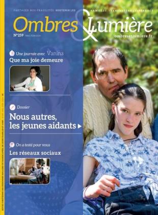 Ombres & Lumiere - Mai-Juin 2024