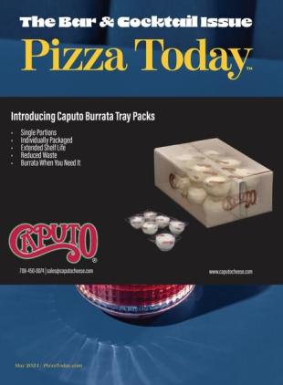 Pizza Today - May 2024