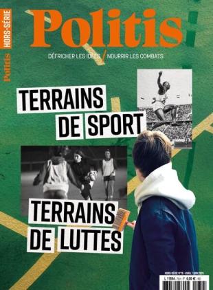 Politis - Hors-Serie - Avril-Juin 2024