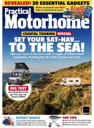 Practical Motorhome - August 2024