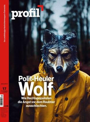 Profil - 27 April 2024