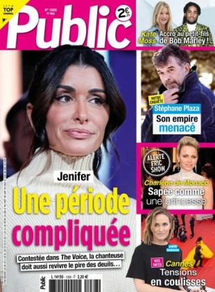 Public - 17 Mai 2024