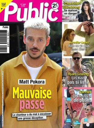 Public - 24 Mai 2024