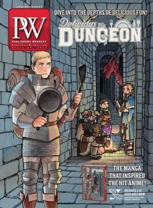 Publishers Weekly - April 29 2024