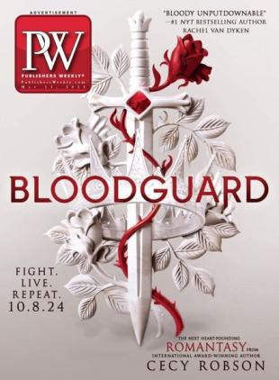 Publishers Weekly - May 13 2024