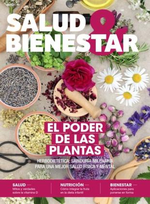 Salud & Bienestar - Mayo 2024