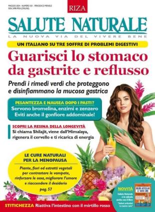 Salute Naturale - Maggio 2024