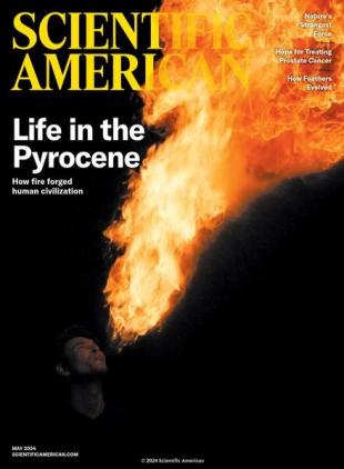 Scientific American - May 2024