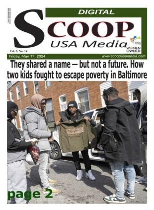 ScoopUSA - May 17 2024