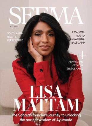 Seema Magazine - May 2024