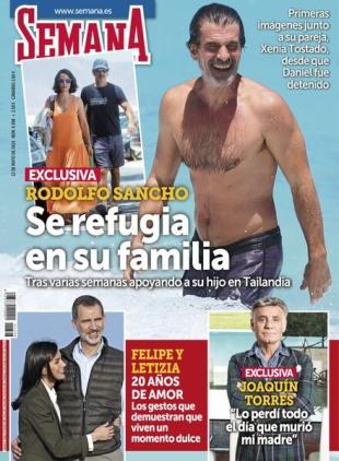 Semana Espana - 22 Mayo 2024