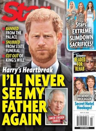 Star Magazine USA - May 27 2024