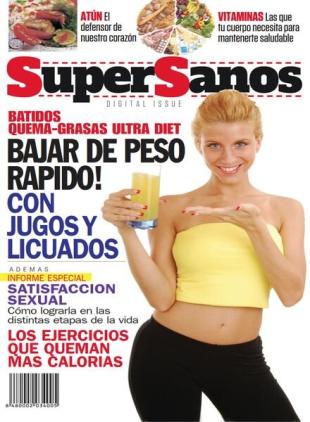 SuperSanos - Fasciculo 4 2024