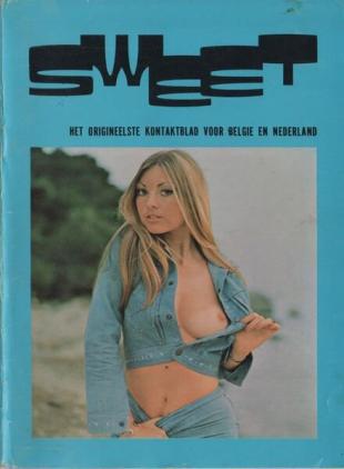 Sweet - Vol 2 Nummer 2