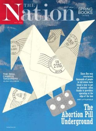 The Nation - May 2024