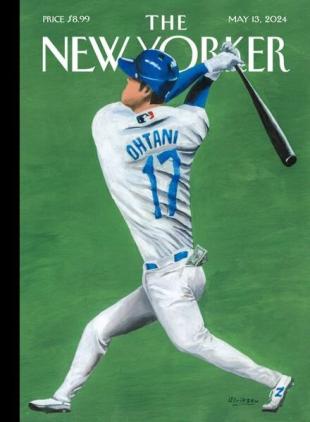 The New Yorker - May 13 2024
