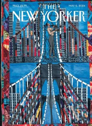 The New Yorker - May 6 2024