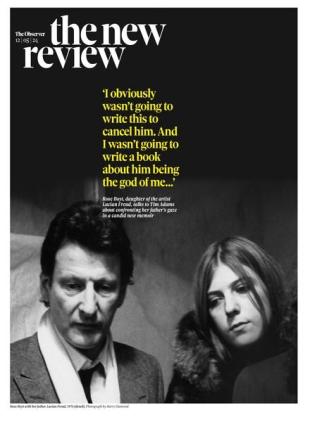The Observer The New Review - 12 May 2024