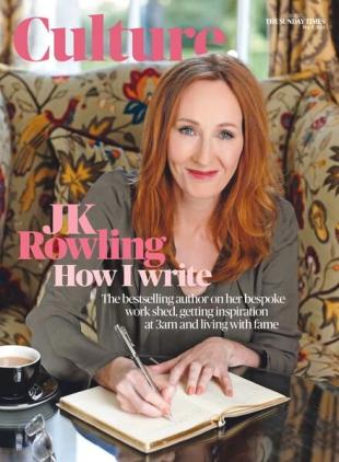 The Sunday Times Culture - May 5 2024