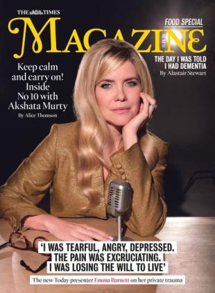 The Times Magazine - May 11 2024