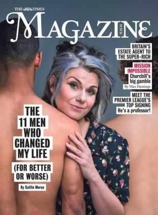 The Times Magazine - May 18 2024