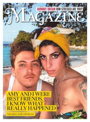The Times Magazine - May 4 2024