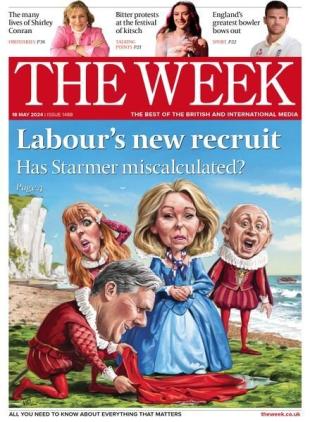 The Week UK - 18 May 2024