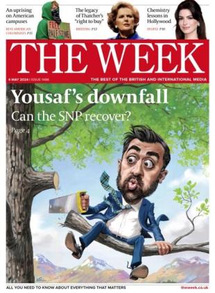 The Week UK - 4 May 2024