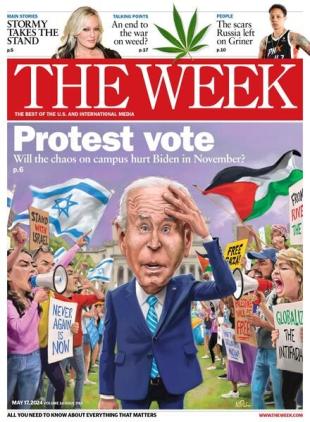 The Week USA - May 17 2024