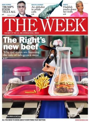 The Week USA - May 24 2024