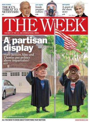 The Week USA - May 31 2024