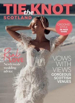 Tie The Knot Scotland - June-July 2024