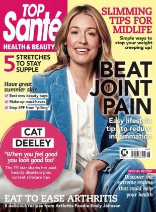Top Sante UK - June 2024
