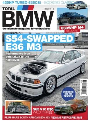Total BMW - June 2024