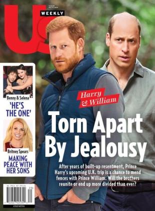 Us Weekly - May 13 2024
