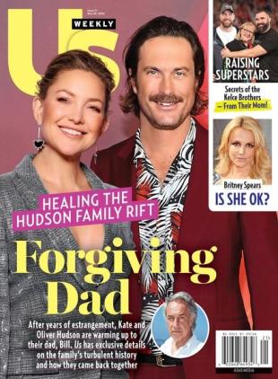Us Weekly - May 20 2024