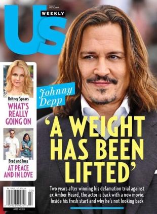 Us Weekly - May 27 2024