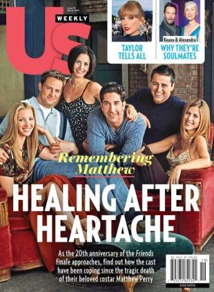Us Weekly - May 6 2024