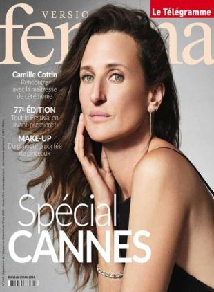 Version Femina - 13 Mai 2024