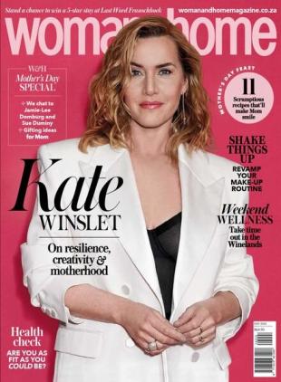 Woman & Home South Africa - May 2024