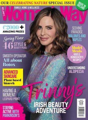 Woman's Way - May 20 2024